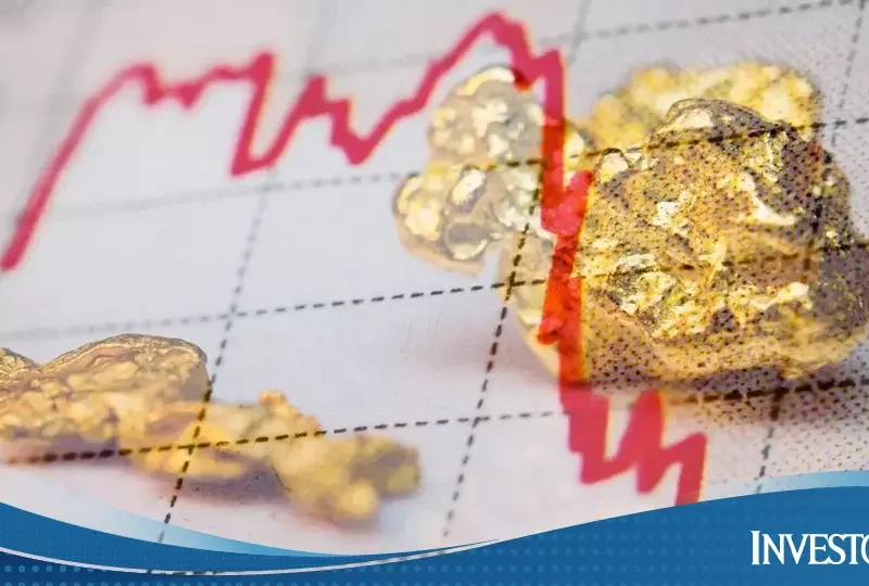 Prediksi Pakar soal Harga Emas Pekan DepanPrediksi Pakar soal Harga Emas Pekan Depan