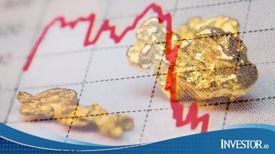 Prediksi Pakar soal Harga Emas Pekan DepanPrediksi Pakar soal Harga Emas Pekan Depan