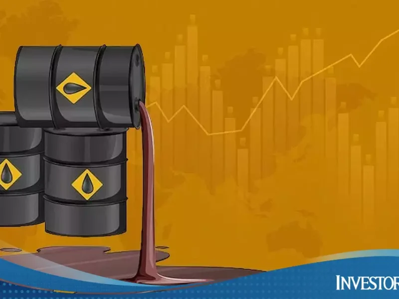 Harga Minyak Beda Arah usai Kabar Gencatan Senjata AS dan IranHarga Minyak Beda Arah usai Kabar Gencatan Senjata AS dan Iran