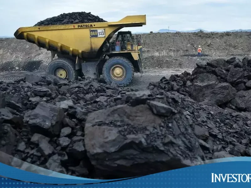 Harga Batu Bara Membara, Permintaan Melonjak di Tengah Krisis Energi GlobalHarga Batu Bara Membara, Permintaan Melonjak di Tengah Krisis Energi Global