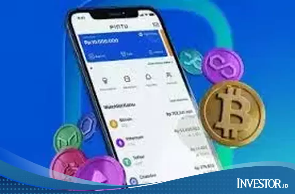 Kapitalisasi Pasar Tokenisasi Aset Global Tembus US$ 32,18 Miliar