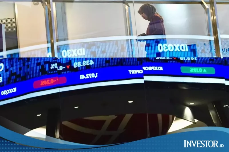 Prediksi IHSG dan Rekomendasi Saham Senin, 11 Mei 2026