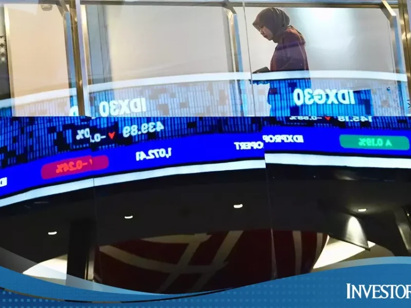 Prediksi IHSG dan Rekomendasi Saham Senin, 11 Mei 2026