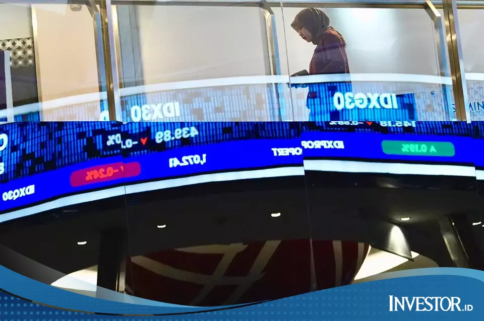 Prediksi IHSG dan Rekomendasi Saham Senin, 11 Mei 2026