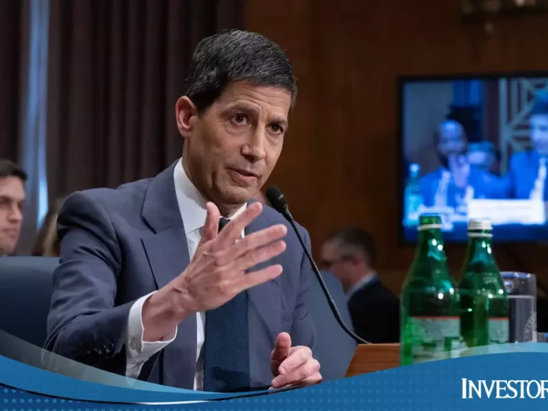 Tertekan Pasar, The Fed Diperkirakan Akan Naikkan Suku Bunga