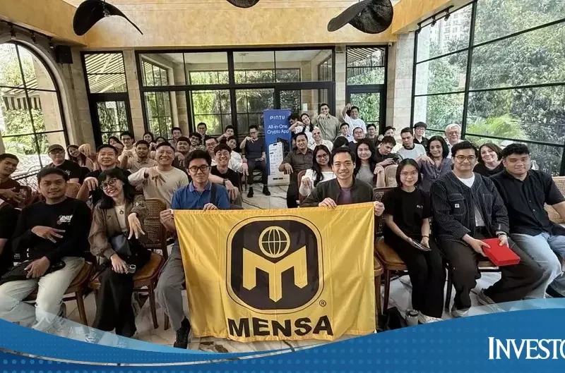 Komunitas Intelektual Perkuat Literasi Kripto dan Blockchain