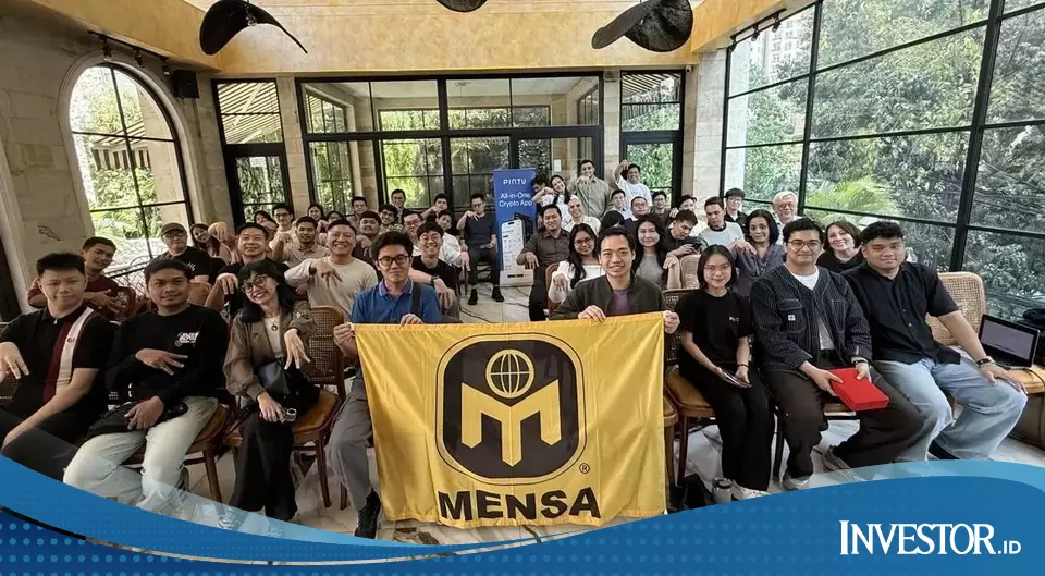 Komunitas Intelektual Perkuat Literasi Kripto dan Blockchain