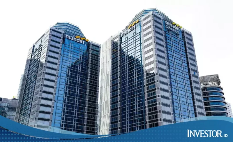 Tawarkan Ribuan Aset Berkualitas, Bank Mandiri Gelar Mandiri Lelang Festival 2026