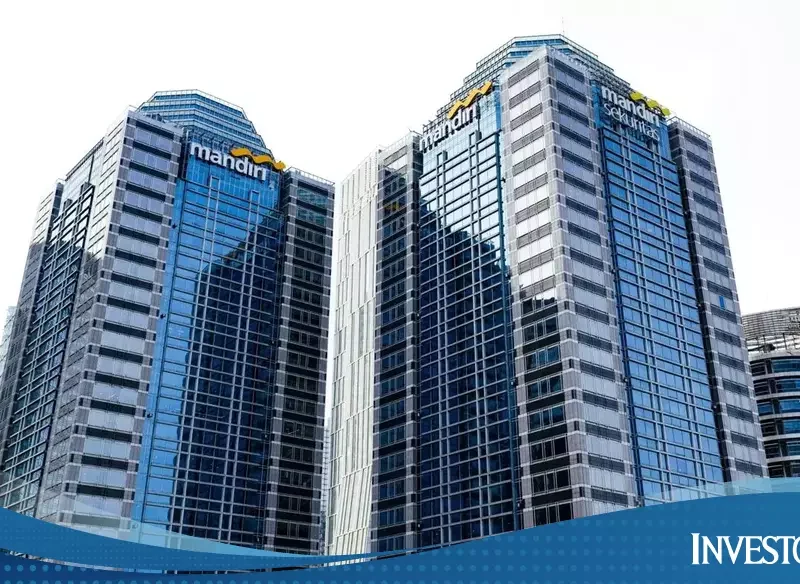 Tawarkan Ribuan Aset Berkualitas, Bank Mandiri Gelar Mandiri Lelang Festival 2026