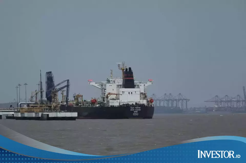 Harga Minyak Melonjak usai Konflik AS dan Iran MemanasHarga Minyak Melonjak usai Konflik AS dan Iran Memanas