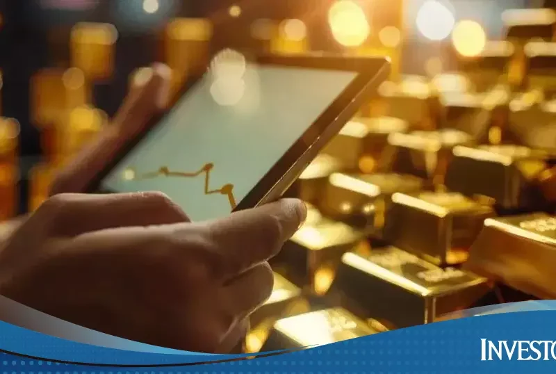 Investasi Emas Digital Aman atau Tidak? Ini Penjelasannya!