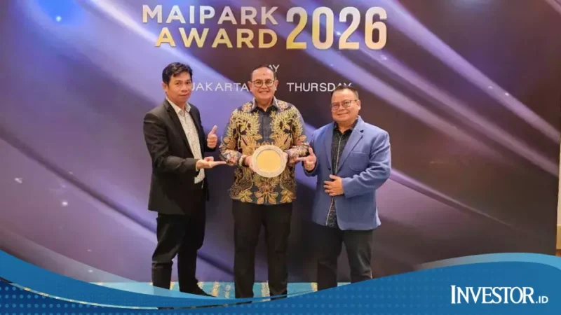 BRI Insurance Pertahankan Kinerja Kuat