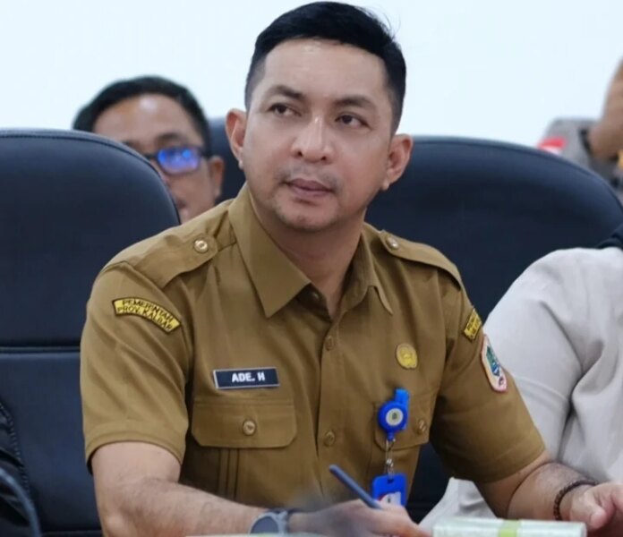 Genjot PAD, Disporapar Kapuas Hulu Gencar Promosi Wisata Hingga Bandara dan Hotel Berbintang – Detiktoday.com