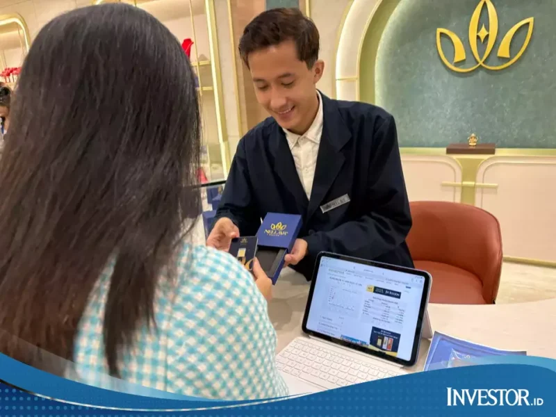 Transparansi Harga Jadi Sorotan dalam Investasi Perak