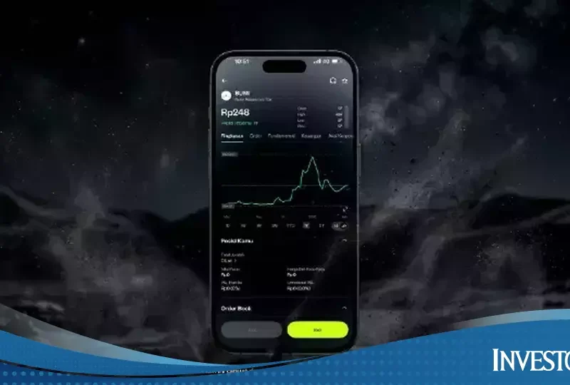 5 Review Sekuritas Saham Terbaik