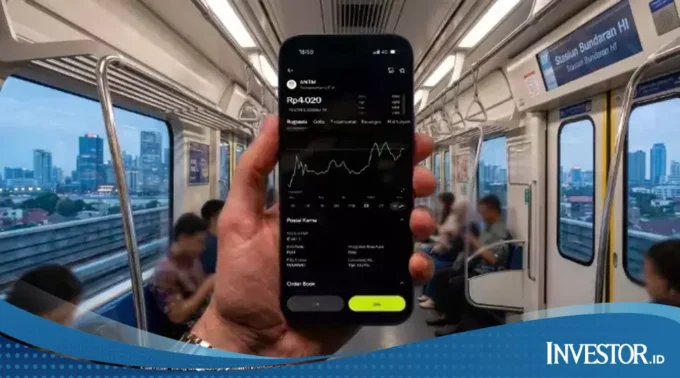 Aplikasi Saham Terbaik di Indonesia, Regulasi dan Platform 2026