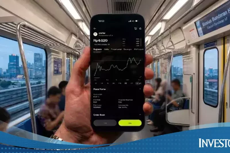 Aplikasi Saham Terbaik di Indonesia, Regulasi dan Platform 2026