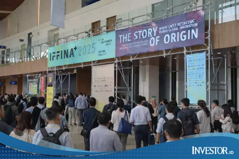 Koelnmesse dan Amara Siap Gelar Empat Pameran Dagang pada 2026