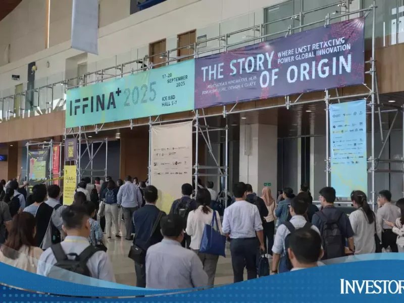 Koelnmesse dan Amara Siap Gelar Empat Pameran Dagang pada 2026