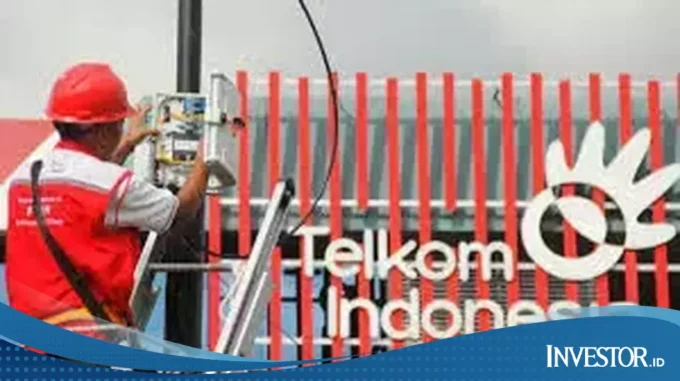 Segmen Consumer Masih Jadi Penopang Utama Kinerja Telkom