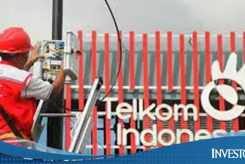 Segmen Consumer Masih Jadi Penopang Utama Kinerja Telkom