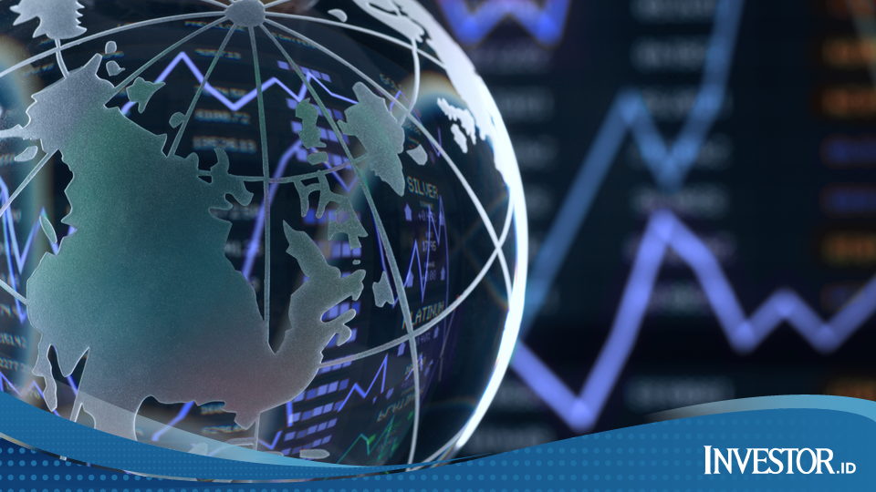Konflik Teluk Picu Stagflasi Global, Ini Analisis Elev8Konflik Teluk Picu Stagflasi Global, Ini Analisis Elev8