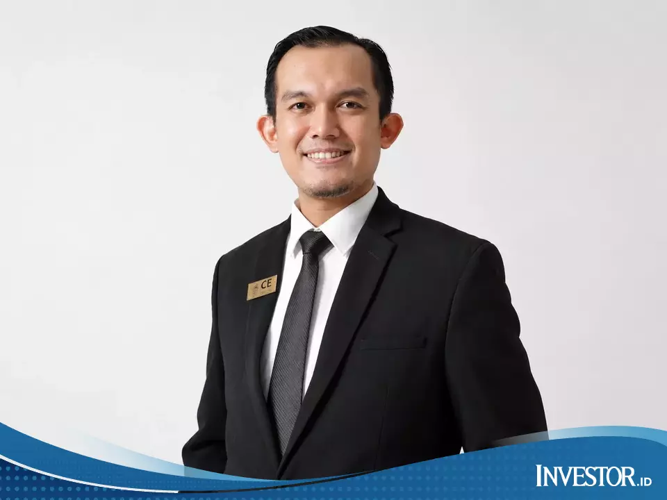  Menanti ETF Emas Syariah: Peluang Pendalaman Pasar Modal Syariah dan Tantangannya