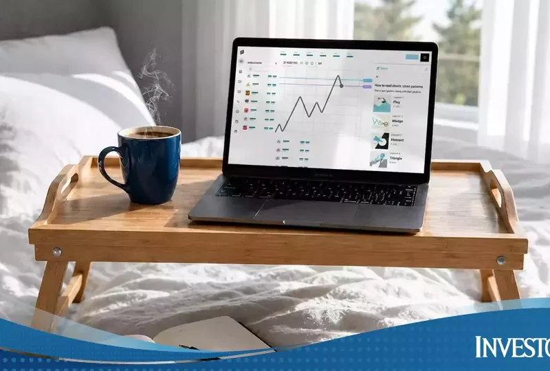 Elev8 Sebut Sebagian Besar Trader Abaikan Aturan Ini, Sampai Menyesal BesarElev8 Sebut Sebagian Besar Trader Abaikan Aturan Ini, Sampai Menyesal Besar