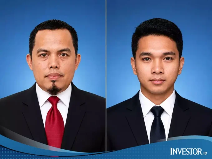 Ketika Dua Sisi Neraca Bergerak Berlawanan