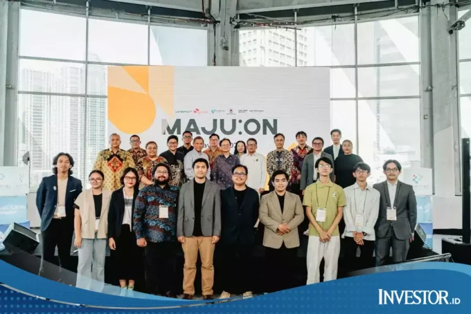 Menyalurkan Potensi Wirausaha Muda ke Bidang Energi dan Lingkungan