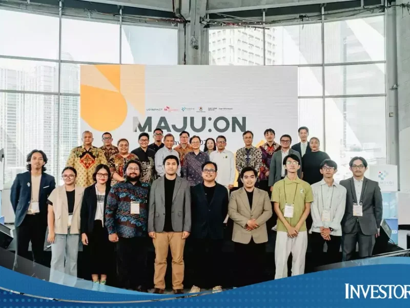 Menyalurkan Potensi Wirausaha Muda ke Bidang Energi dan Lingkungan