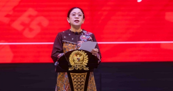 200 Ribu Anak Indonesia Terinfeksi Judol, Puan Dorong Gerakan Nasional Literasi Digital Sistematis Berkelanjutan