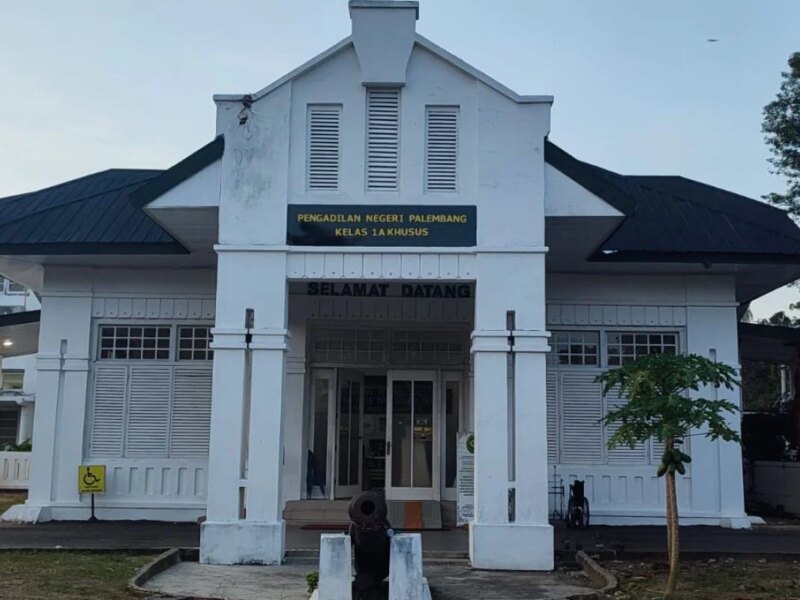 PN Palembang Tebar Semangat Idul Adha, 500 Paket Daging Kurban Disalurkan ke Masyarakat – Detiktoday.com