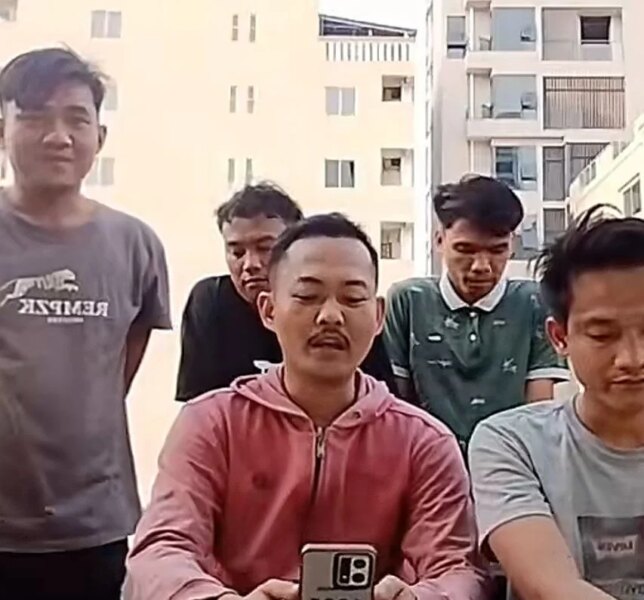 Terjebak di Kamboja, Warga Muratara Minta Dipulangkan; Gubernur Sumsel Siapkan Langkah Penanganan – Detiktoday.com