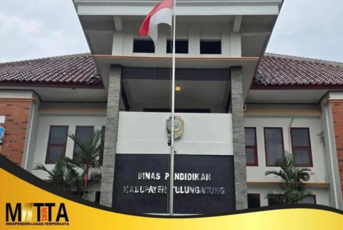 Hardiknas 2026, Disdik Tulungagung Tegaskan Komitmen Wujudkan Pendidikan Bermutu dan Inklusif – Detiktoday.com