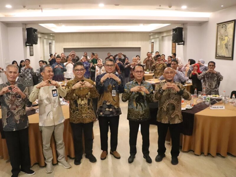 Pertumbuhan IPM Kita Selalu Naik – Detiktoday.com