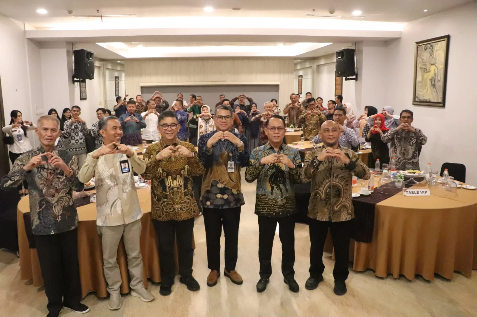 Pertumbuhan IPM Kita Selalu Naik – Detiktoday.com