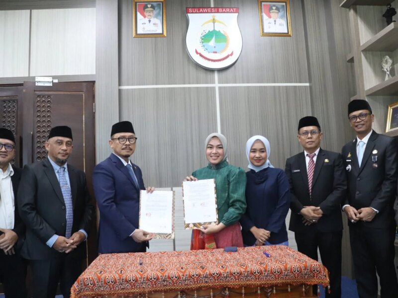 26 Ribu Peserta di Sulbar Ikuti Program Literasi Digital dan AI – Detiktoday.com