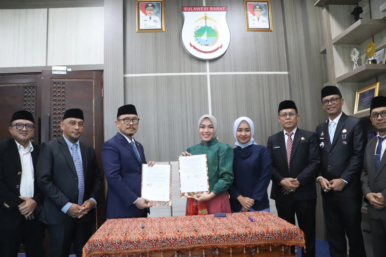 26 Ribu Peserta di Sulbar Ikuti Program Literasi Digital dan AI – Detiktoday.com