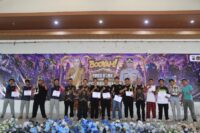 SMANDAM Juara Kapolres Demak Cup 2026, Ajang E-Sport Diikuti 650 Peserta