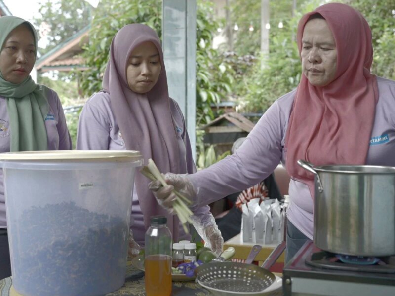 Dari Pekarangan ke Penghasilan, Pertamina Patra Niaga Sumbagsel Dorong Ketahanan Pangan dan Ekonomi Keluarga – Detiktoday.com