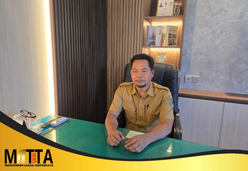 Desa Bangunjaya Pakel Jadi Penopang Beras Tulungagung, Panen Padi Bisa Tiga Kali Setahun – Detiktoday.com