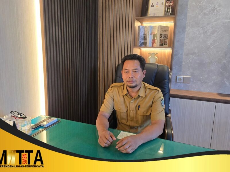 Desa Bangunjaya Pakel Jadi Penopang Beras Tulungagung, Panen Padi Bisa Tiga Kali Setahun – Detiktoday.com