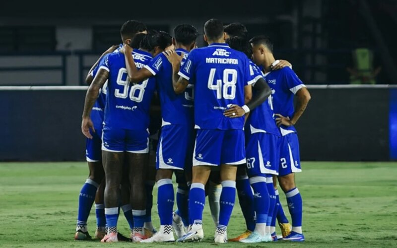 Persib Bandung Tundukkan PSIM Yogyakarta 1-0, Makin Dekat ke Tangga Juara Liga 1 – Detiktoday.com