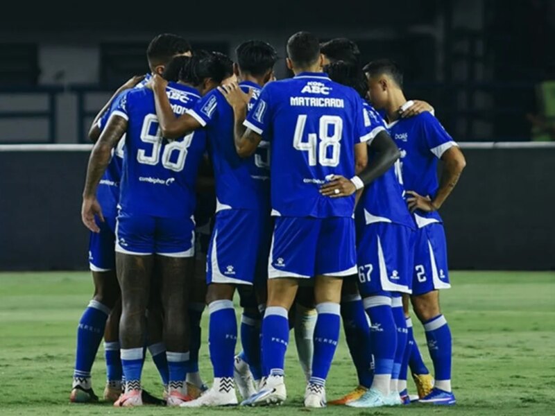 Persib Bandung Tundukkan PSIM Yogyakarta 1-0, Makin Dekat ke Tangga Juara Liga 1 – Detiktoday.com