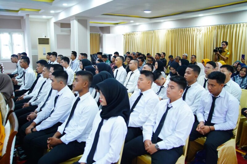 PKM Ciptakan Tenaga Kerja Unggul – Detiktoday.com