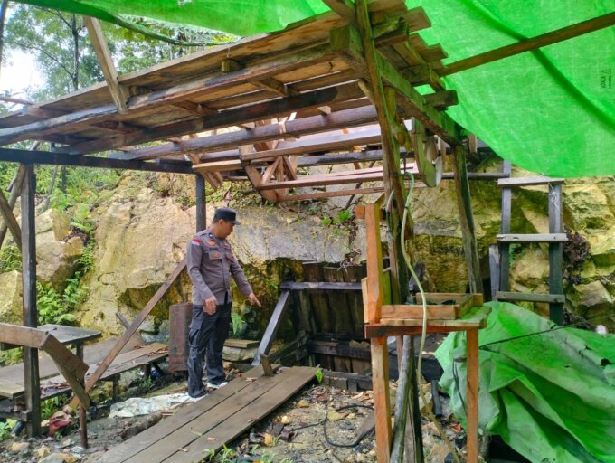 PETI Tinggal Cerita Lama – Detiktoday.com