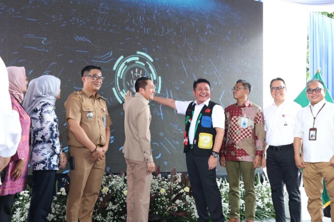 Kolaborasi Besar Dimulai! 3.067 Rutilahu di Palembang Siap Diperbaiki – Detiktoday.com
