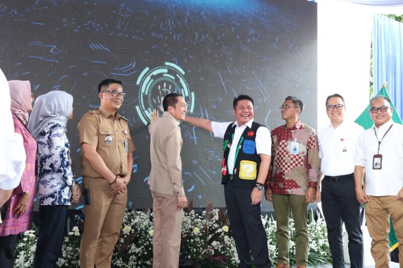 Kolaborasi Besar Dimulai! 3.067 Rutilahu di Palembang Siap Diperbaiki – Detiktoday.com
