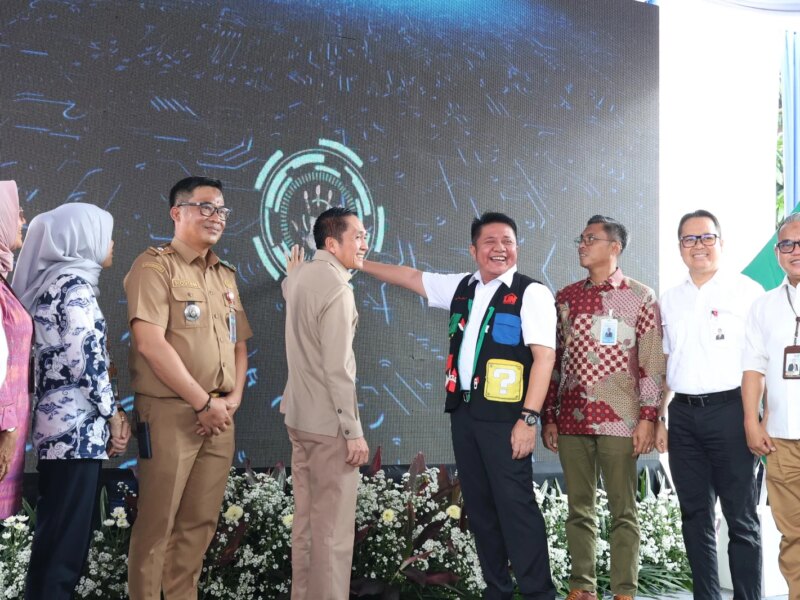 Kolaborasi Besar Dimulai! 3.067 Rutilahu di Palembang Siap Diperbaiki – Detiktoday.com
